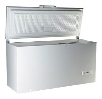Kühlschrank Ardo SFR 400 B Foto, Charakteristik