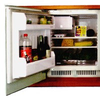 Refrigerator Ardo SL 160 larawan, katangian