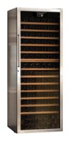 Refrigerator Artevino AVEX280TCG1 larawan, katangian