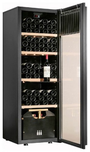 Buzdolabı Artevino V125EL fotoğraf, özellikleri