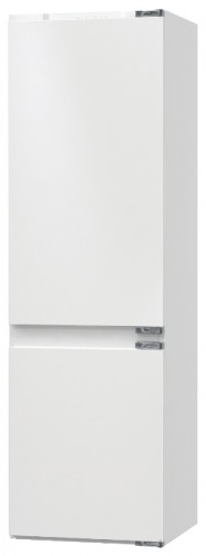 Kühlschrank Asko RFN2274I Foto, Charakteristik