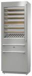 Ψυγείο Asko RWF2826S 75.00x200.30x60.30 cm