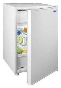 Buzdolabı ATLANT Х 2008 fotoğraf, özellikleri