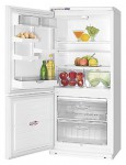 Холодильник ATLANT ХМ 4008-016 60.00x142.00x63.00 см