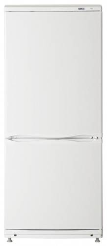 Tủ lạnh ATLANT ХМ 4008-022 ảnh, đặc điểm