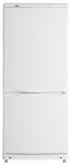 Kühlschrank ATLANT ХМ 4008-022 60.00x142.00x63.00 cm