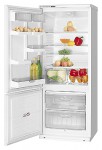 Refrigerator ATLANT ХМ 4009-023 60.00x157.00x63.00 cm