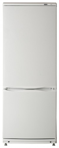 Kühlschrank ATLANT ХМ 4009-100 Foto, Charakteristik