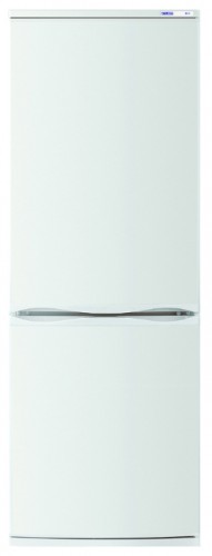 Buzdolabı ATLANT ХМ 4010-022 fotoğraf, özellikleri