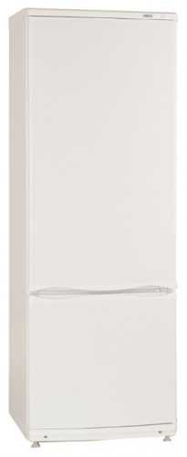 Холодильник ATLANT ХМ 4011-022 Фото, характеристики