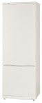 Kühlschrank ATLANT ХМ 4011-022 60.00x167.00x63.00 cm