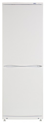 冷蔵庫 ATLANT ХМ 4012-022 写真, 特性