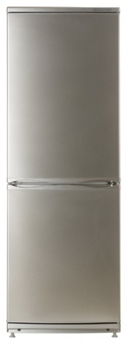 Kühlschrank ATLANT ХМ 4012-080 Foto, Charakteristik