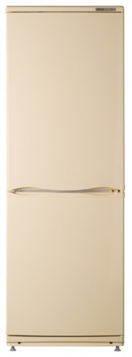 Холодильник ATLANT ХМ 4012-081 фото, Характеристики