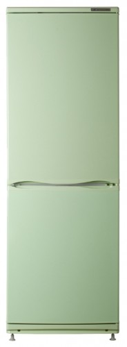 Холодильник ATLANT ХМ 4012-082 фото, Характеристики