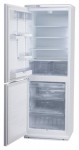 Kühlschrank ATLANT ХМ 4012-100 60.00x176.00x63.00 cm