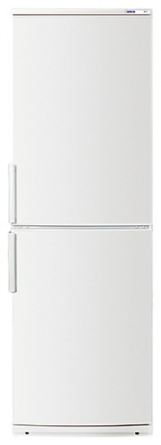Tủ lạnh ATLANT ХМ 4025-100 ảnh, đặc điểm