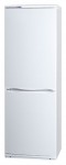 Kühlschrank ATLANT ХМ 4092-022 60.00x176.00x63.00 cm