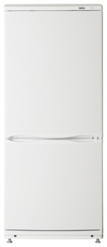 Buzdolabı ATLANT ХМ 4098-022 fotoğraf, özellikleri