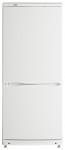 Tủ lạnh ATLANT ХМ 4098-022 60.00x142.00x63.00 cm