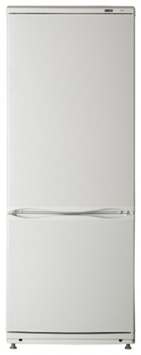Kühlschrank ATLANT ХМ 4099-022 Foto, Charakteristik