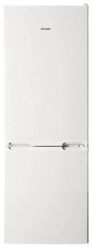 Refrigerator ATLANT ХМ 4208-014 larawan, katangian