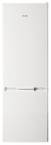 ตู้เย็น ATLANT ХМ 4209-000 รูปถ่าย, ลักษณะเฉพาะ