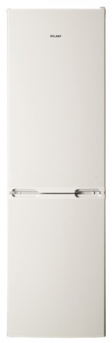 Refrigerator ATLANT ХМ 4214-000 larawan, katangian