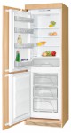 Холодильник ATLANT ХМ 4307-000 54.00x178.00x56.00 см