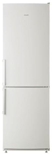 Хладилник ATLANT ХМ 4421-000 N снимка, Характеристики