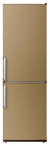 Kühlschrank ATLANT ХМ 4421-050 N Foto, Charakteristik