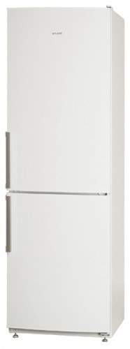 Kühlschrank ATLANT ХМ 4421-100 N Foto, Charakteristik