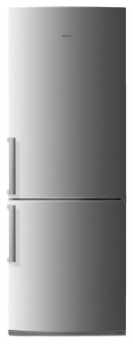 Kühlschrank ATLANT ХМ 4421-180 N Foto, Charakteristik