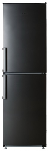 Tủ lạnh ATLANT ХМ 4423-060 N ảnh, đặc điểm