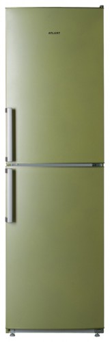 Ψυγείο ATLANT ХМ 4423-070 N φωτογραφία, χαρακτηριστικά