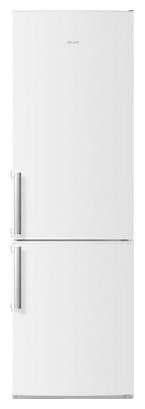 Холодильник ATLANT ХМ 4424-000 N Фото, характеристики