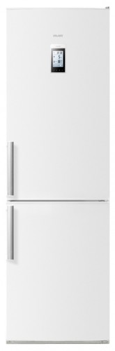 Buzdolabı ATLANT ХМ 4424-000 ND fotoğraf, özellikleri
