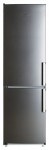 Køleskab ATLANT ХМ 4424-060 N 59.50x196.50x62.50 cm