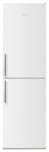 Kühlschrank ATLANT ХМ 4425-000 N Foto, Charakteristik