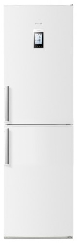 Buzdolabı ATLANT ХМ 4425-000 ND fotoğraf, özellikleri