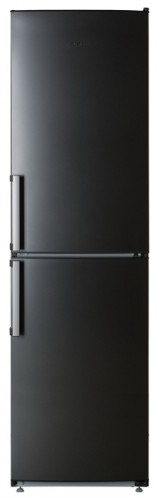 Kühlschrank ATLANT ХМ 4425-060 N Foto, Charakteristik