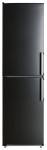 Kühlschrank ATLANT ХМ 4425-060 N 59.50x206.50x62.50 cm
