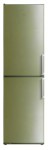 Kühlschrank ATLANT ХМ 4425-070 N 59.50x206.50x62.50 cm