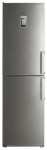 Kühlschrank ATLANT ХМ 4425-080 ND 59.50x206.80x62.50 cm