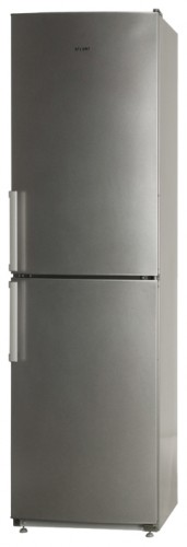 冷蔵庫 ATLANT ХМ 4425-180 N 写真, 特性