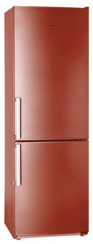 Kühlschrank ATLANT ХМ 4426-030 N Foto, Charakteristik