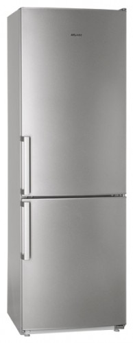 Kühlschrank ATLANT ХМ 4426-080 N Foto, Charakteristik