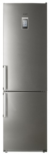 Kühlschrank ATLANT ХМ 4426-080 ND Foto, Charakteristik