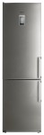 Refrigerator ATLANT ХМ 4426-080 ND 59.50x206.80x62.50 cm