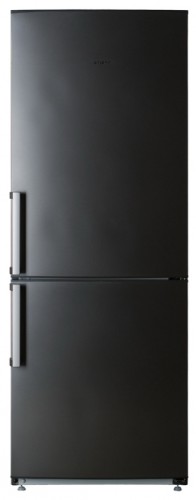 Холодильник ATLANT ХМ 4521-060 N фото, Характеристики